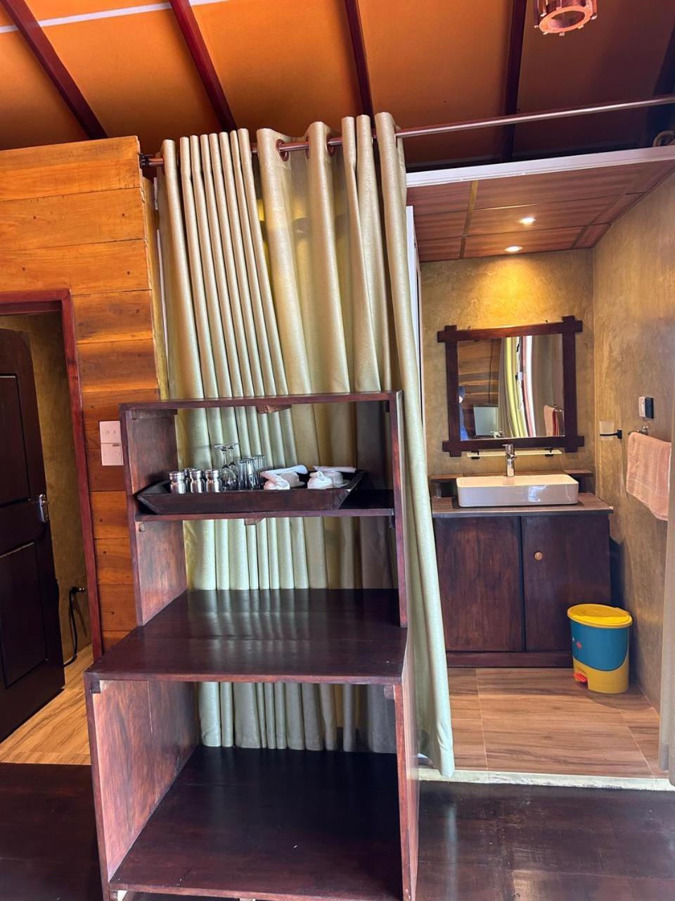Barn Hills Villa Procida Dış mekan fotoğraf
