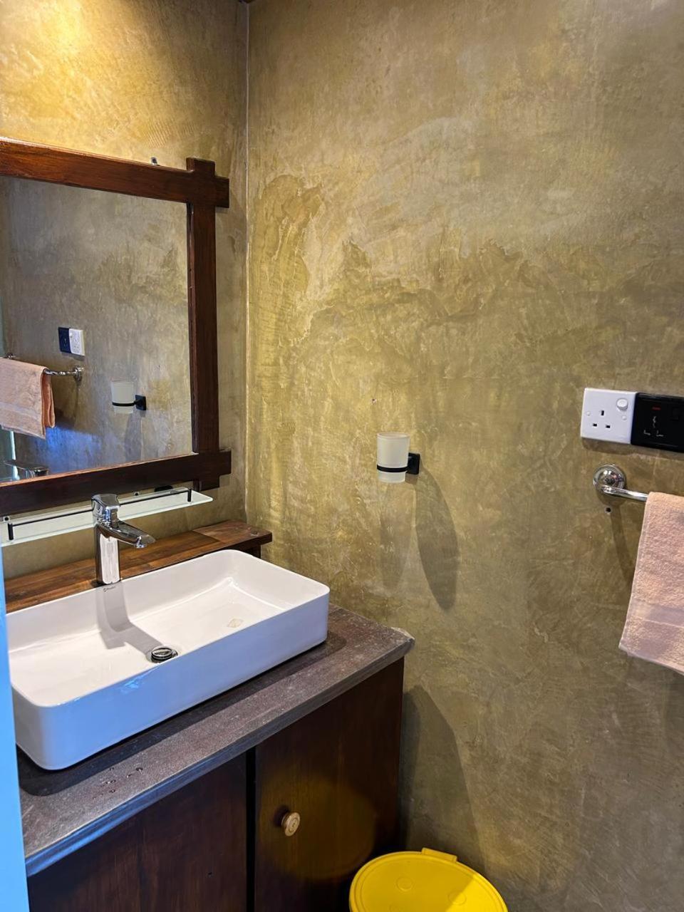 Barn Hills Villa Procida Dış mekan fotoğraf